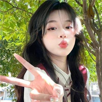 哈佛少女的快乐清单